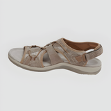 Women's Sport Sandals Open Toe Adjustable Straps - Casual Outdoor Walking