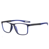Men's Anti-Blue Light Reading Glasses - Daily Use