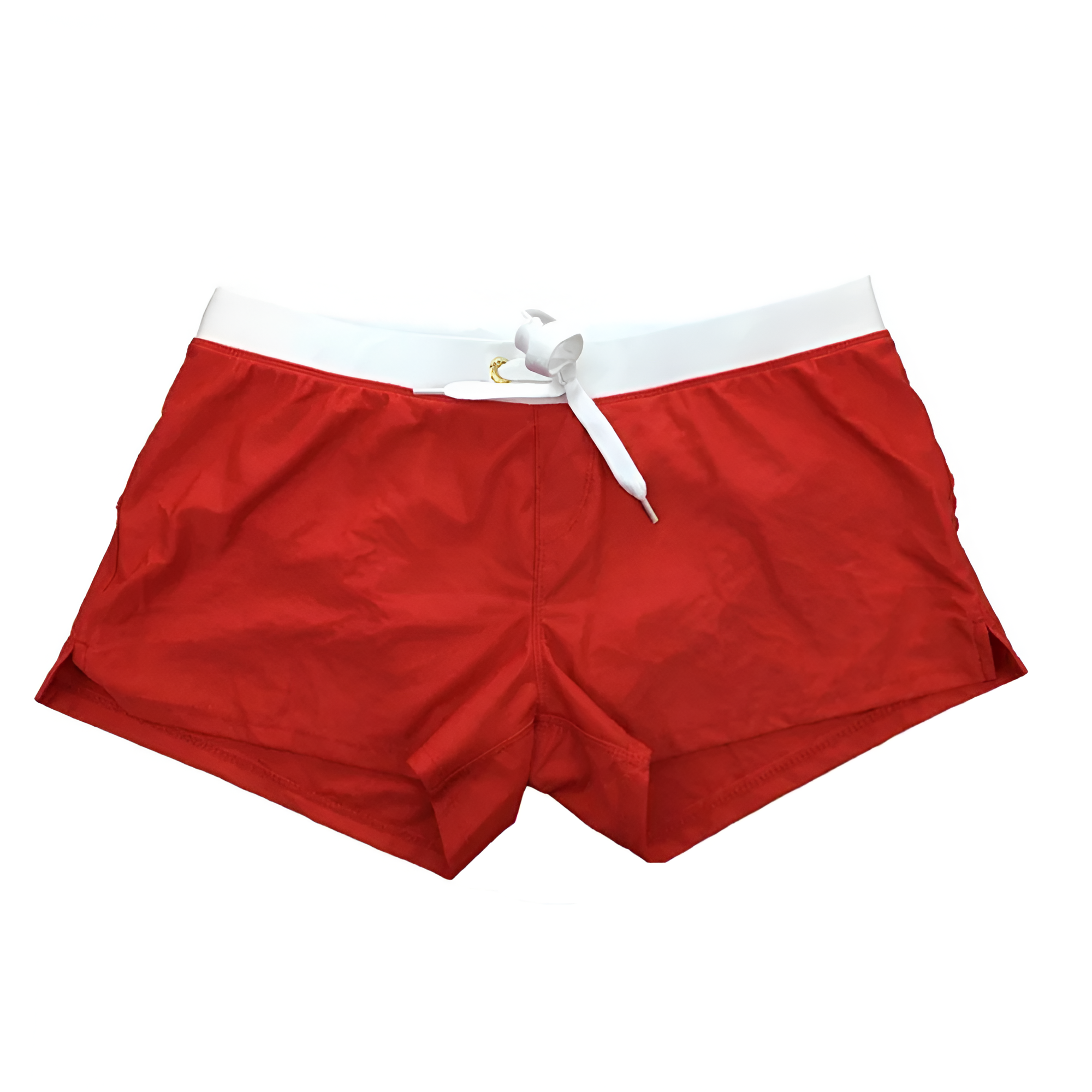 Men's Slim Fit Quick Dry Swim Trunks - Beach Wear