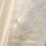 Women’s Button-Front Sleeveless Vest – Winter Layering