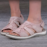 Women's Sport Sandals Open Toe Adjustable Straps - Casual Outdoor Walking