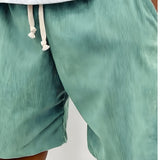Men’s Corduroy Shorts –  Summer Wear