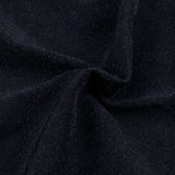 Women's Off Shoulder Maxi Dress - Evening Wear