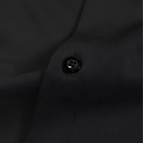 Men's Slim Fit Stretch Dress Shirt - Office Wear