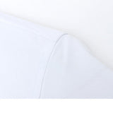 Men's Shirt Slim Fit Long Sleeve - Formal Wear
