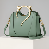 Women's Crossbody Satchel - Evening Party