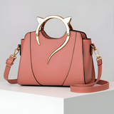 Women's Crossbody Satchel - Evening Party