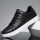Men's Sneakers Round Toe Flat Sole - Casual Daily Wear