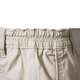 Men's Slim Fit Chino Shorts - Casual Everyday Wear