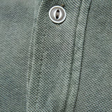 Men's Short Sleeve Polo Shirt - Summer Everyday Wear