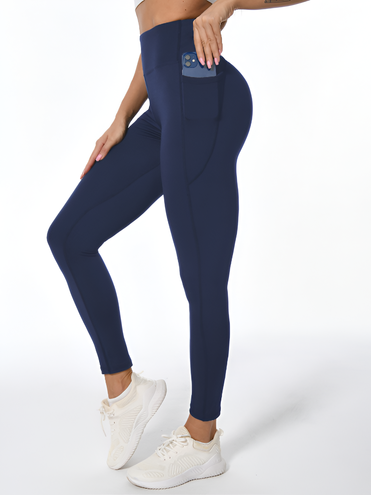 Women's Butt Lift Sport Leggings - Workout Wear