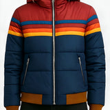 Women's Puffer Jacket - Winter Wear
