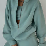 Women’s Oversized Lounge Set - Outdoor Loungewear