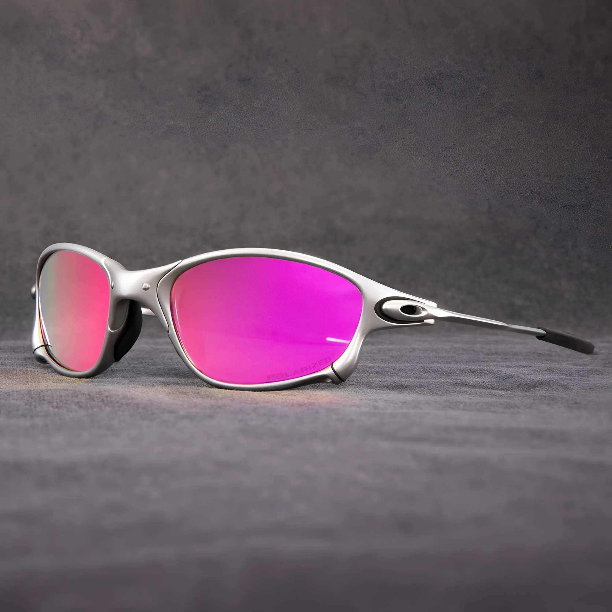 Men's Sport Polarized Sunglasses - Outdoor Activity