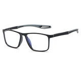 Men's Anti-Blue Light Reading Glasses - Daily Use