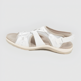 Women's Sport Sandals Open Toe Adjustable Straps - Casual Outdoor Walking