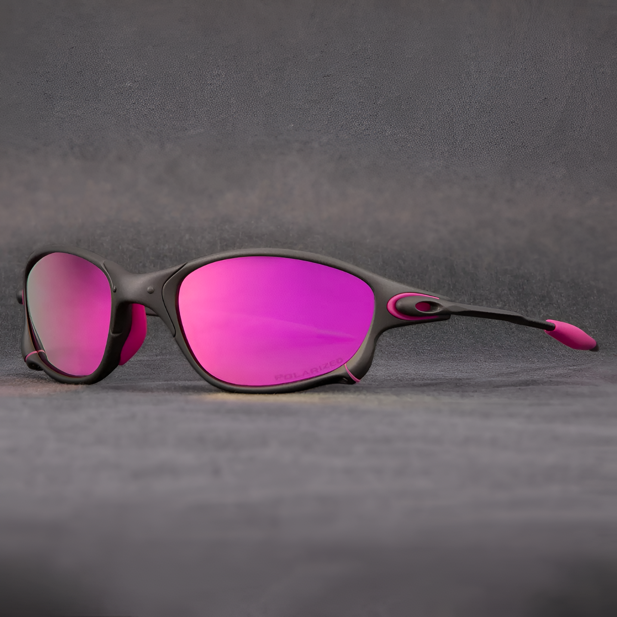 Men's Sport Polarized Sunglasses - Outdoor Activity