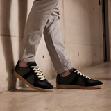 Men's Retro Gum Suede Sneakers - Casual Everyday