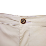 Men's Slim Fit Chino Shorts - Casual Everyday Wear