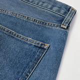 Men's Wide Leg Relaxed Fit Trousers - Casual Everyday Wear