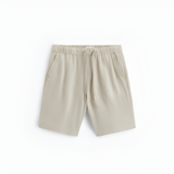 Men's Relaxed Fit Drawstring Shorts - Casual Summer Wear