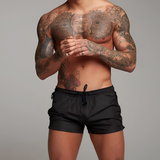 Men's Quick Dry Swim Shorts - Beach Wear