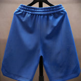 Men's Urban Utility Shorts - Outdoor Streetwear