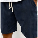 Men’s Corduroy Shorts –  Summer Wear