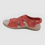Women's Sport Sandals Open Toe Adjustable Straps - Casual Outdoor Walking