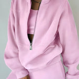 Women’s Oversized Lounge Set - Outdoor Loungewear