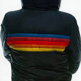 Women's Puffer Jacket - Winter Wear