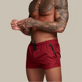 Men's Quick Dry Swim Shorts - Beach Wear