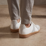 Men's Retro Gum Suede Sneakers - Casual Everyday