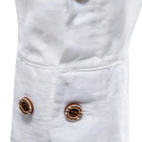 Men's Button Down Shirt - Casual Wear
