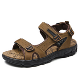 Men's Outdoor Adjustable Strap Sandals - Casual Travel