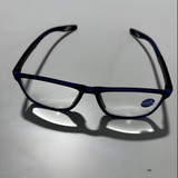 Men's Anti-Blue Light Reading Glasses - Daily Use