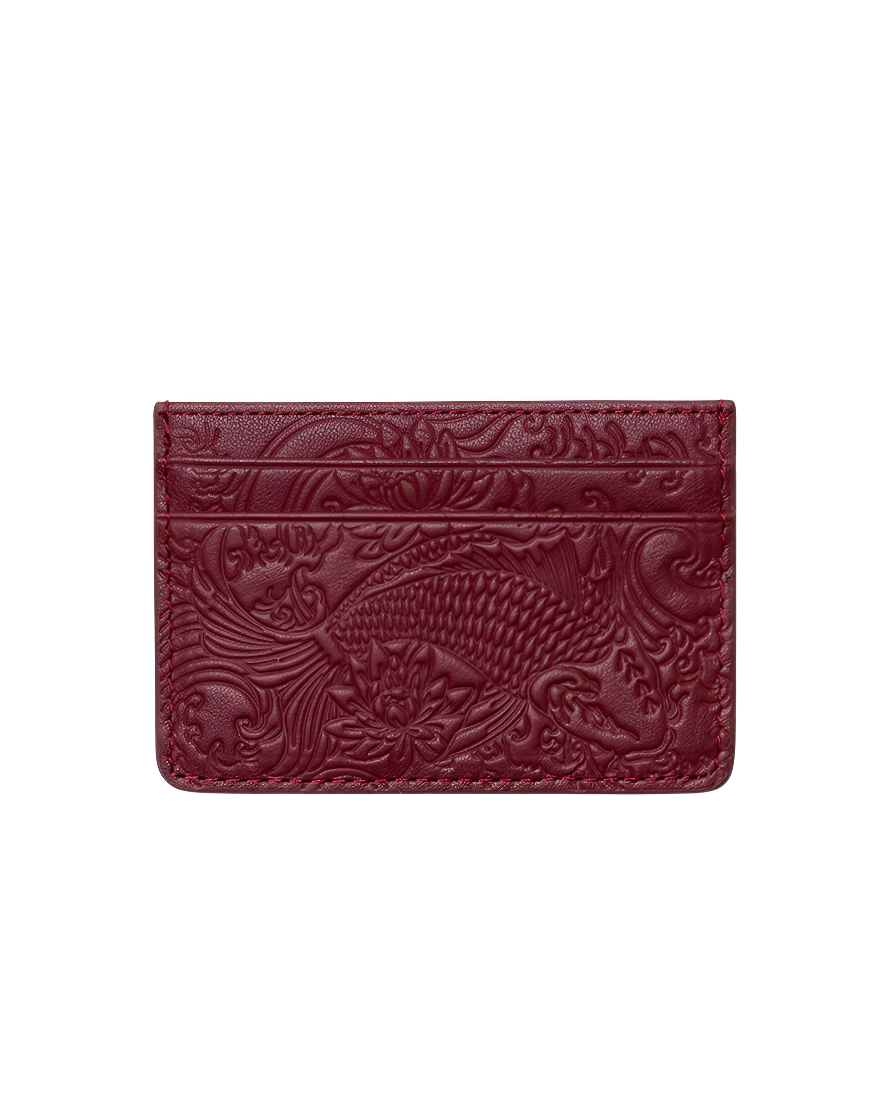 Men's Slender Card Holder Case - Everyday Carry