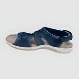 Women's Sport Sandals Open Toe Adjustable Straps - Casual Outdoor Walking