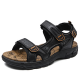 Men's Outdoor Adjustable Strap Sandals - Casual Travel