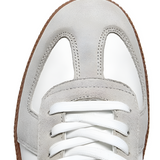 Men's Retro Gum Suede Sneakers - Casual Everyday
