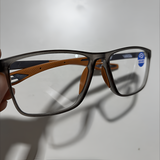 Men's Anti-Blue Light Reading Glasses - Daily Use