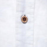 Men's Button Down Shirt - Casual Wear