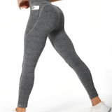 Women's Butt Lift Sport Leggings - Workout Wear