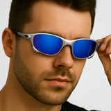 Men's Sport Polarized Sunglasses - Outdoor Activity