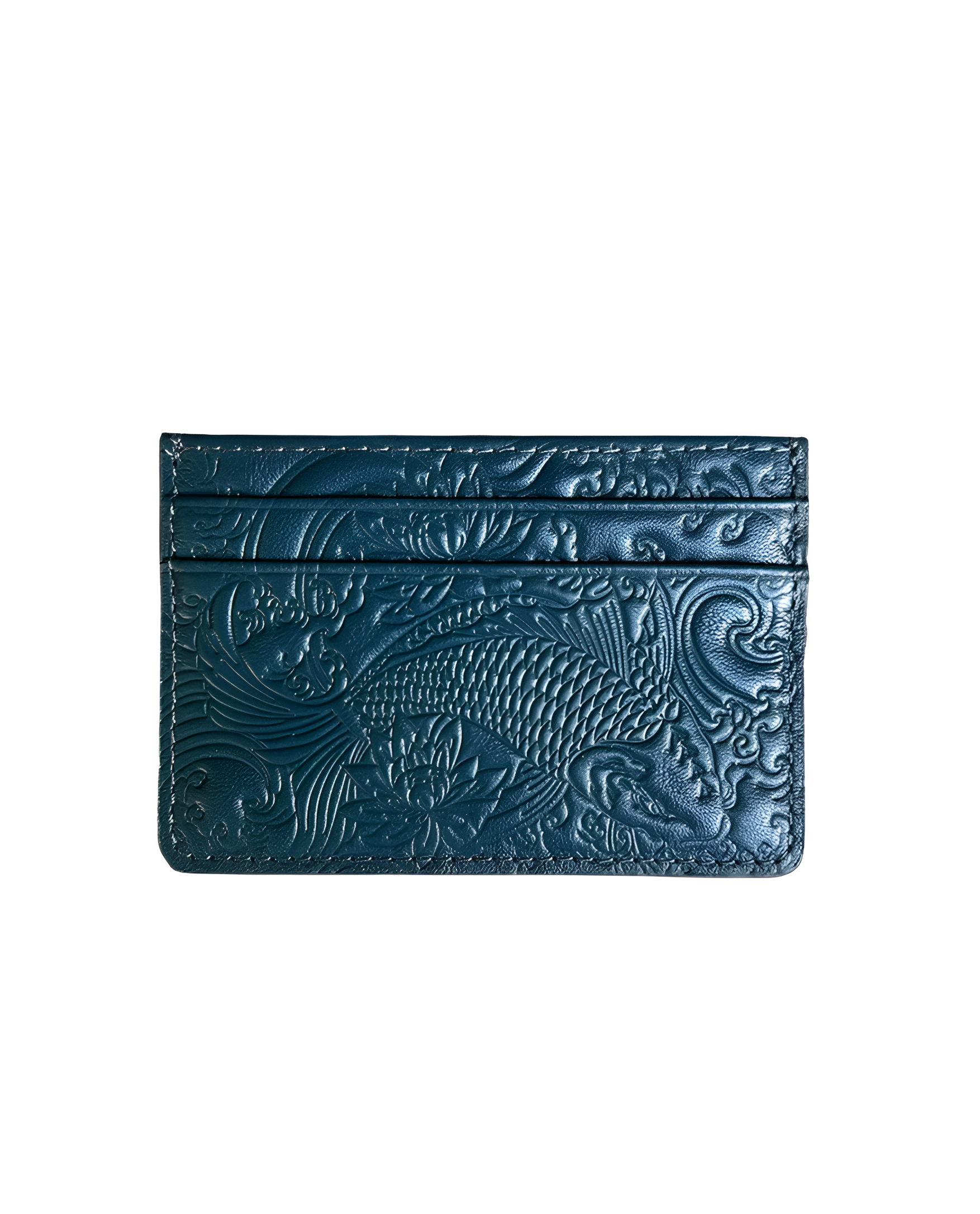 Men's Slender Card Holder Case - Everyday Carry