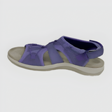 Women's Sport Sandals Open Toe Adjustable Straps - Casual Outdoor Walking
