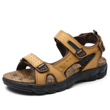 Men's Outdoor Adjustable Strap Sandals - Casual Travel