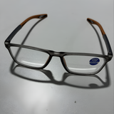 Men's Anti-Blue Light Reading Glasses - Daily Use