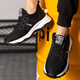 Men's Puncture Resistant Safety Sneakers - Work Wear