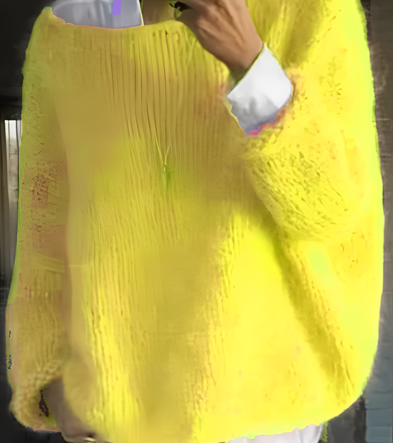 Women's Boat Neck Chunky Sweater - Casual Chic